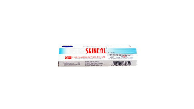 Skineal - SMK African Store