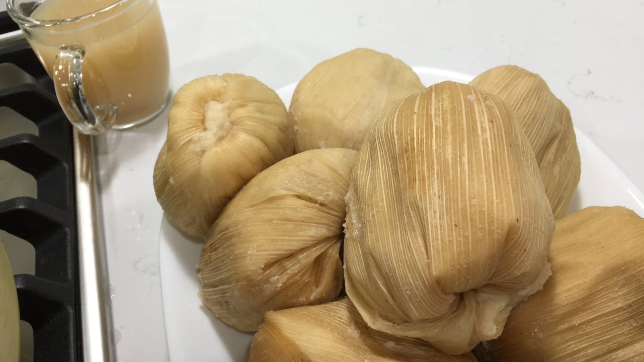 Kenkey - SMK African Store