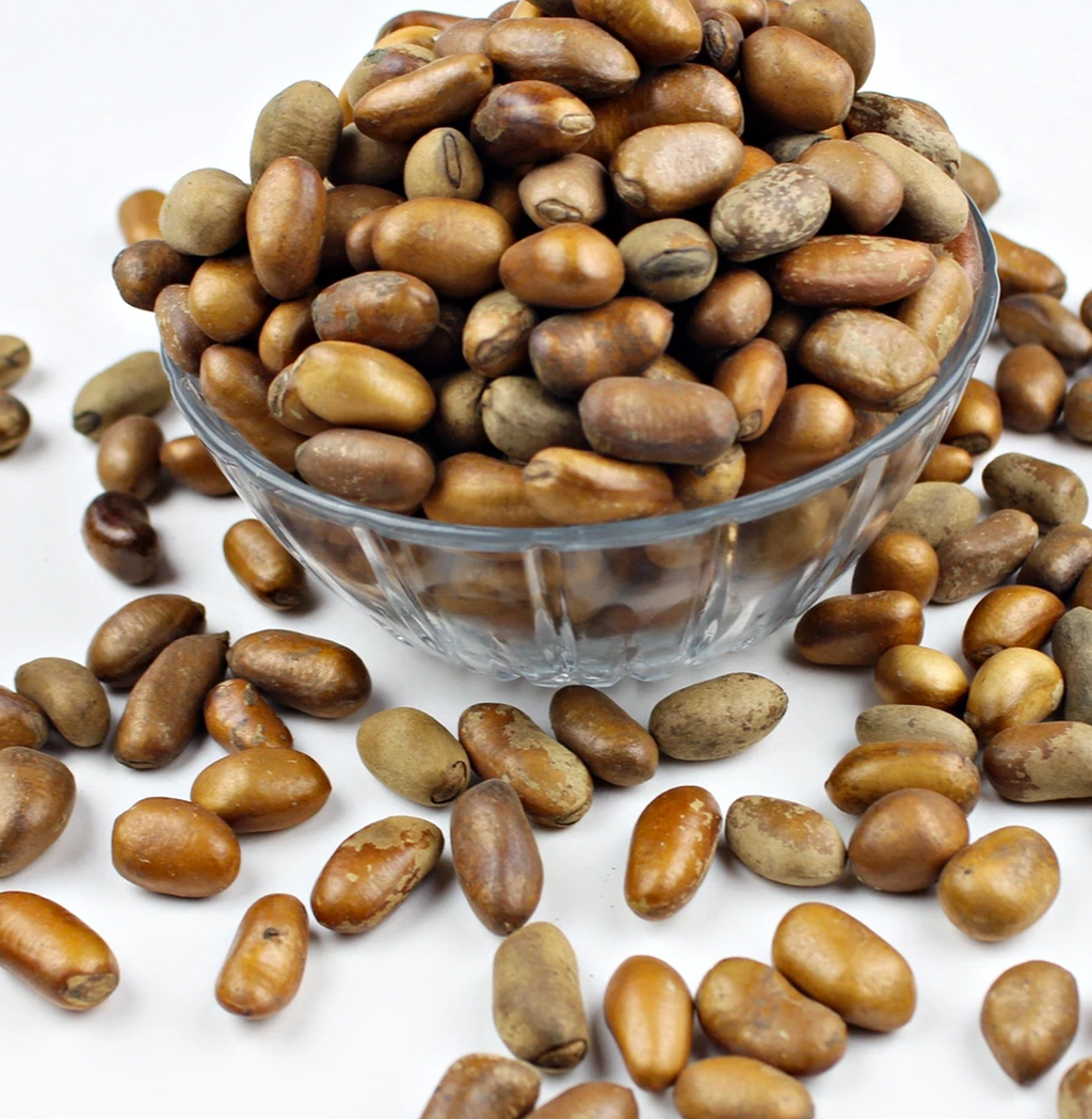 Ehuru(grounded nutmeg) -100G