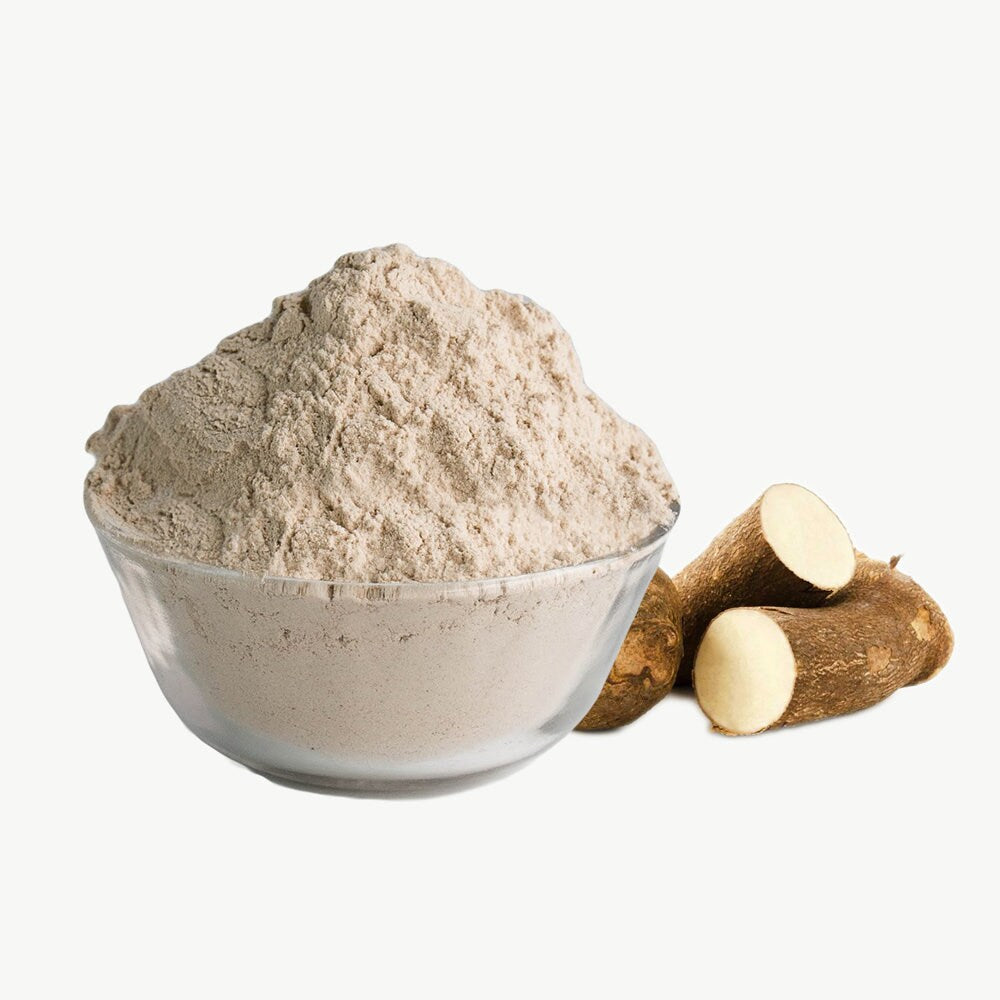 Yam Flour - Elubo