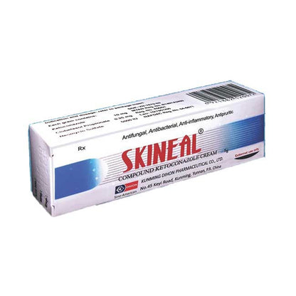 Skineal - SMK African Store